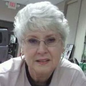 Meet your Posher, Carolyn